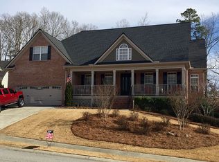 2710 Legislative Ln, Buford, GA 30519