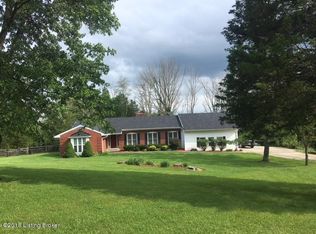 939 Wooded Hills Rd, Pendleton, KY 40055