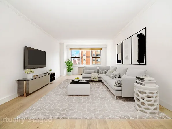 305 E 24th St APT 14D, Manhattan, NY 10010