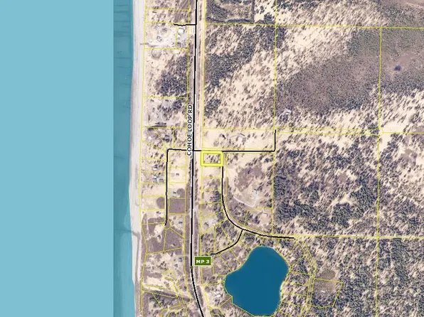 55645 Powderkeg Ave, Kasilof, AK 99610