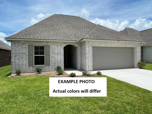 267 Sophie Dr, Houma, LA 70364
