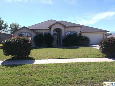 3806 Armstrong County Ct, Killeen, TX, 76549