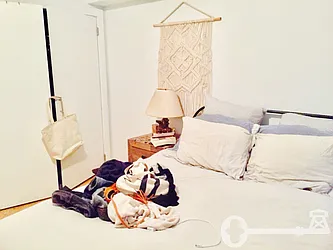 Rented by Brooklyn Key