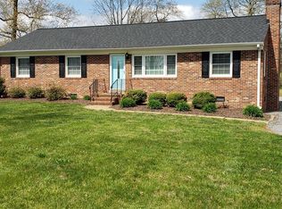 8709 Howerton Rd #A, Center Cross, VA 22437