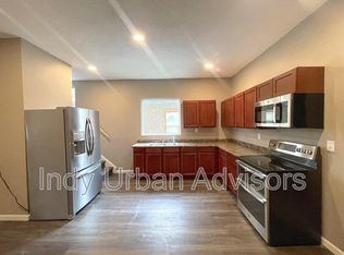 41 Hendricks Pl, Indianapolis, IN 46201