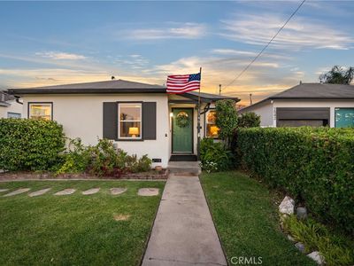 1540 W 215th St, Torrance, CA, 90501