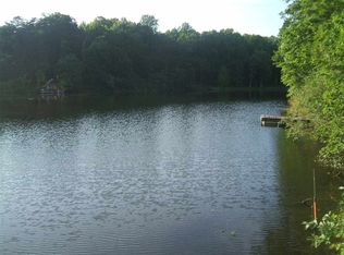 1706 S Nelson Ln, Winslow, IN 47598