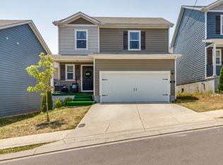 306 Sportsman Dr, La Vergne, TN 37086