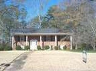 320 University Cir, Athens, GA 30605