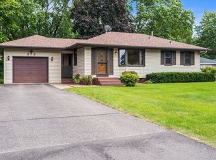 272 Territorial Rd NE, Blaine, MN 55434