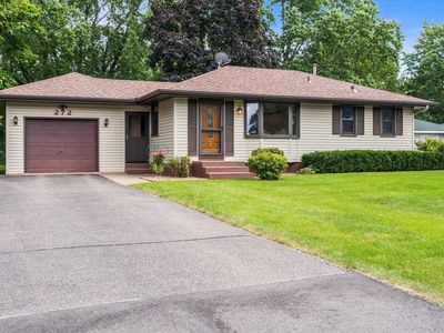 272 Territorial Rd NE, Blaine, MN, 55434