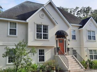 2649 Bluff Rd, Apalachicola, FL 32320