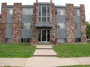 1316 SW Western Ave APT 1, Topeka, KS 66604