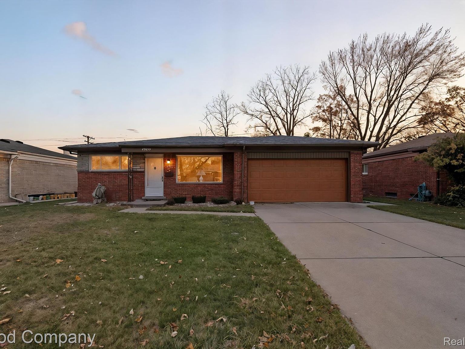 29659 Van Laan Dr, Warren, MI 48092 | Zillow