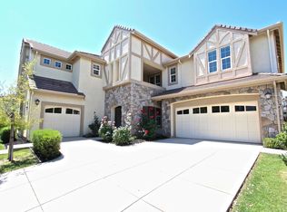 269 S Sonrisa St, Mountain House, CA