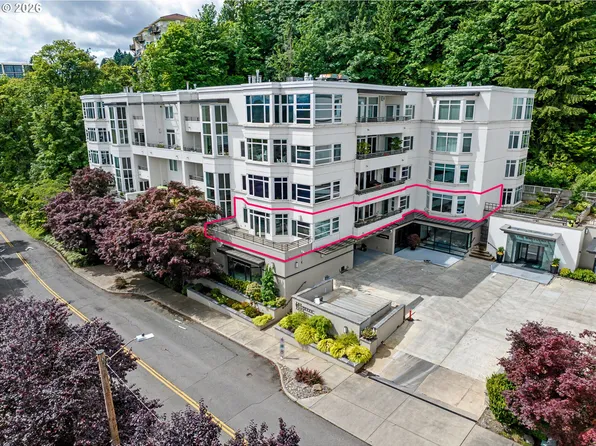 2445 NW Westover Rd Unit 202, Portland, OR 97210