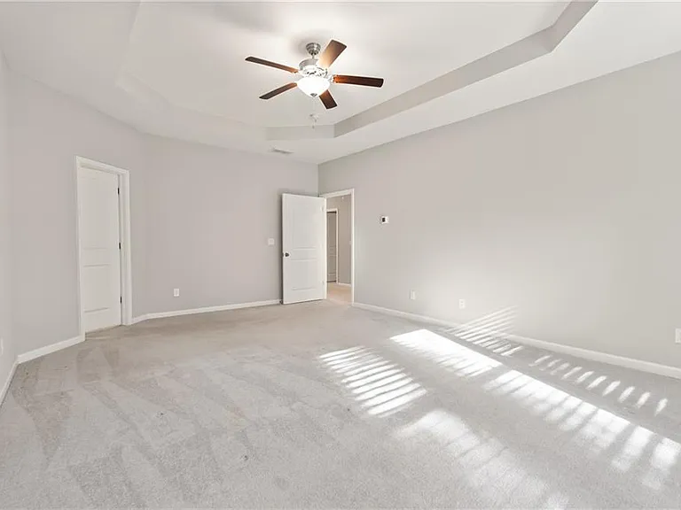 4437 Waxwing St — Photo 43