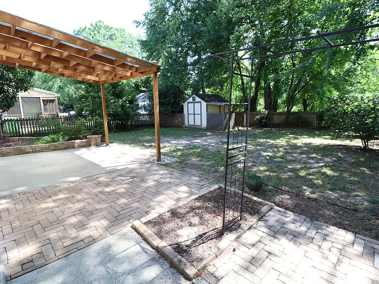 1727 Crag Burn Ln — Photo 33