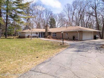 1802 Harvey Dr, Williamston, MI, 48895