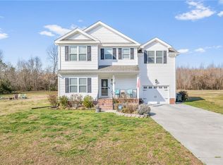 4015 Sleepy Hole Rd, Suffolk, VA 23435