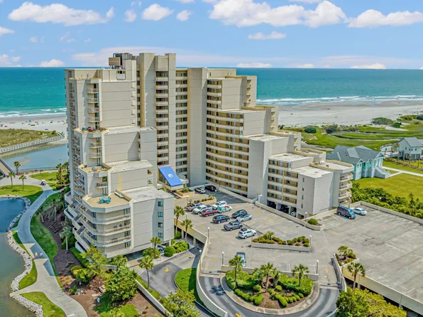 101 Ocean Creek Dr. #CC-8, Myrtle Beach, SC 29572