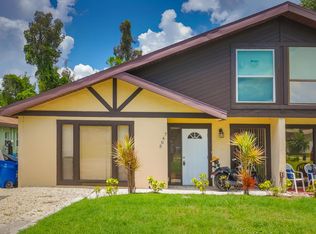 7405 Albany Rd, Fort Myers, FL 33967