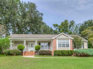3416 Welwyn Way, Tallahassee, FL 32309