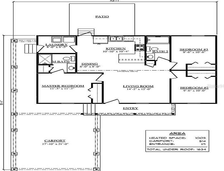 2nd image of NE 2nd St #4975
