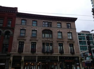 1119 1st Ave #A, Seattle, WA 98101