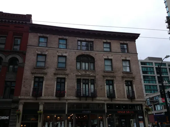 1119 1st Ave APT 302, Seattle, WA 98101