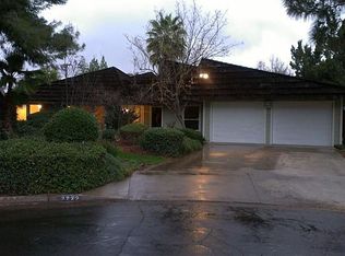2772 W Tenaya Way, Fresno, CA