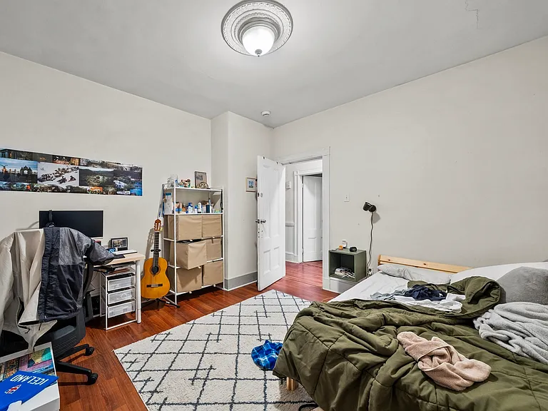 41 Parker Hill Ave #2 — Photo 5