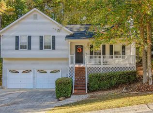 49 King William Dr, Dallas, GA 30157
