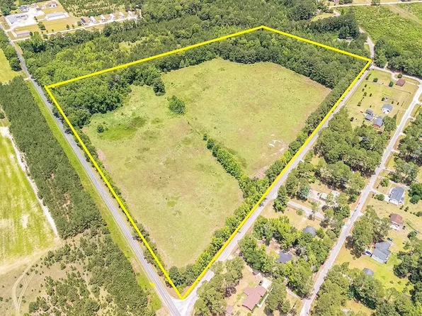 Old Ebenezer Rd Lot Wp001, Latta, SC 29565