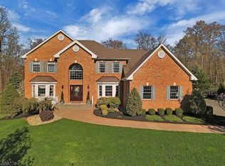 10 Hazelwood Ct, Warren, NJ 07059