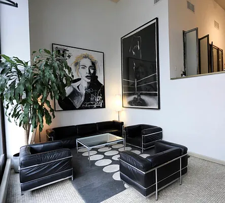 Rented by The Downtown LLC | media 38