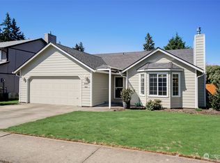9406 NE 105th Ave, Vancouver, WA