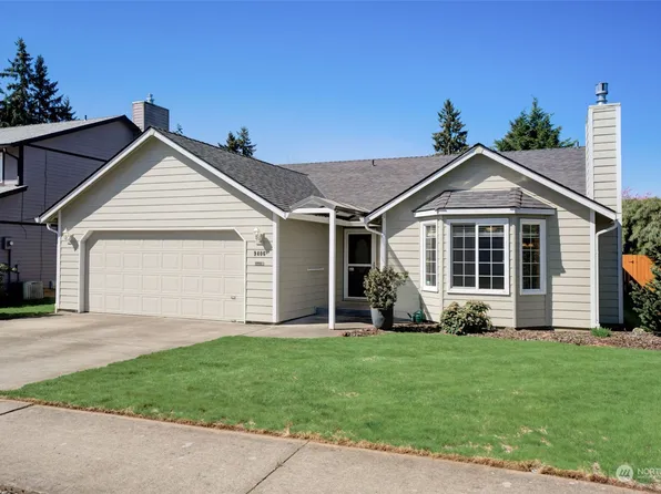 9406 NE 105th Avenue, Vancouver, WA 98662