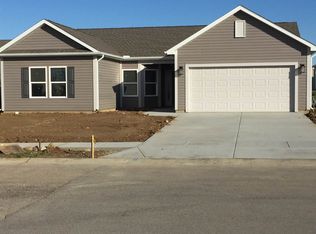2698 Gawain Dr, Lafayette, IN 47909