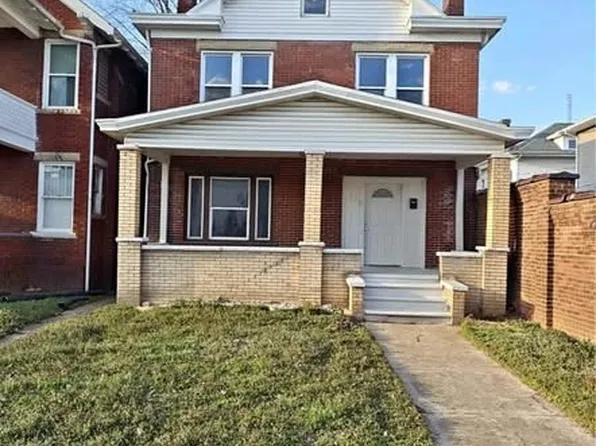 438 7th Ave, Huntington, WV 25701