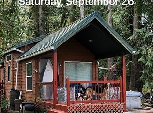 30825 Lake Cavanaugh Rd, Arlington, WA 98223