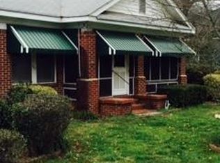 182 Church St, Jonesboro, GA 30236