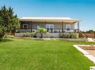 2764 Rocky Ridge Loop, Canyon Lake, TX 78133