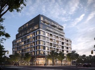 1195 The Queensway St #519, Toronto, ON M8Z 0H1