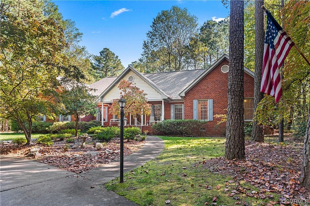 15444 Pinehurst Forest Dr, Montpelier, VA 23192 Zillow