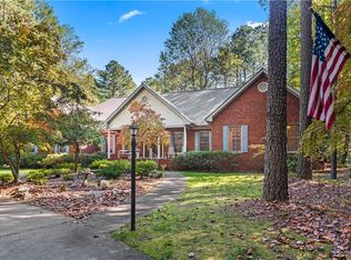 15444 Pinehurst Forest Dr, Montpelier, VA 23192