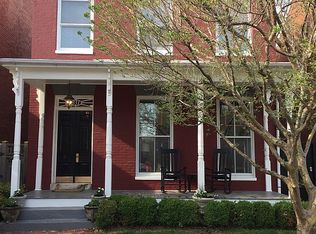 331 E 3rd St, Frederick, MD 21701