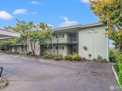 1020 5th Avenue S #3, Edmonds, WA, 98020