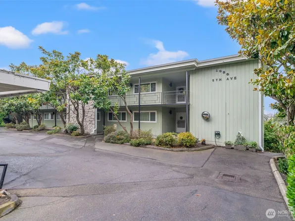 1020 5th Avenue S #3, Edmonds, WA 98020