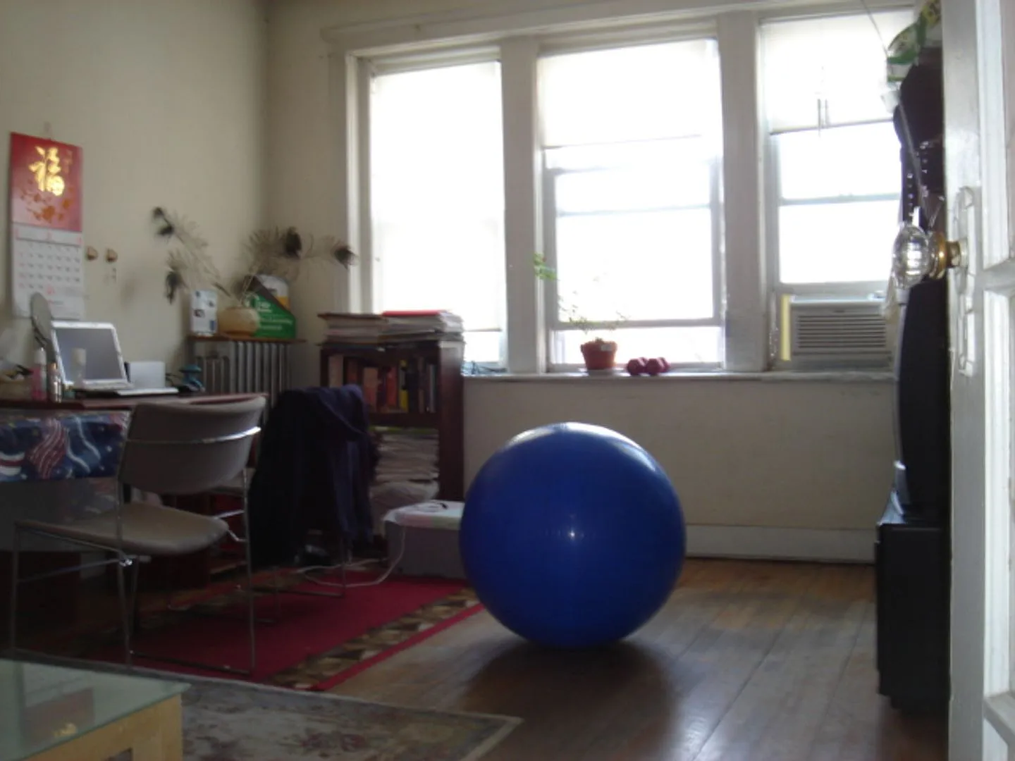 June Packards Corner Huge Sunny Stainless Steel Kitchen Heat Inc No Fee Students Ok — Photo 2